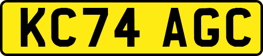 KC74AGC