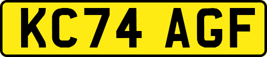 KC74AGF