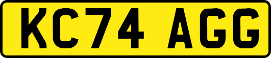 KC74AGG
