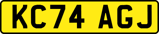 KC74AGJ