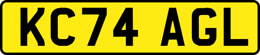 KC74AGL