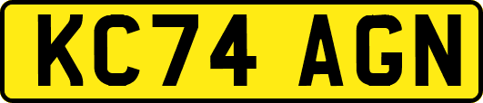 KC74AGN