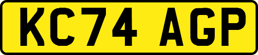 KC74AGP
