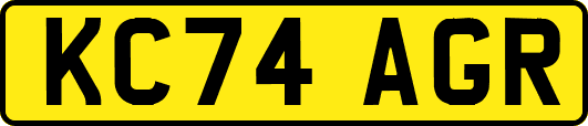 KC74AGR