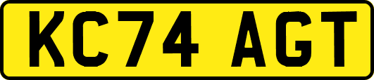 KC74AGT