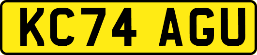 KC74AGU