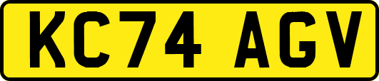 KC74AGV