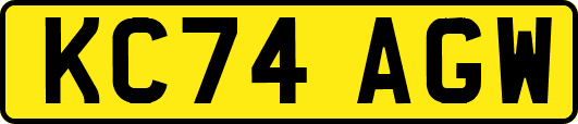 KC74AGW
