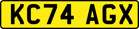KC74AGX