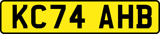 KC74AHB