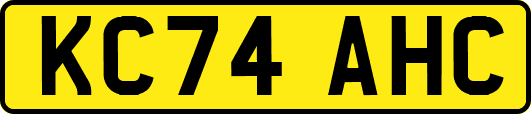 KC74AHC