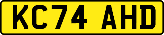 KC74AHD