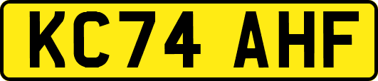 KC74AHF