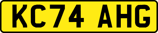 KC74AHG