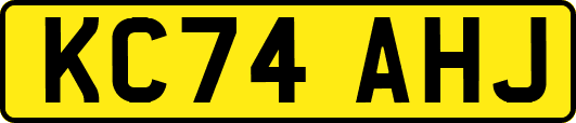 KC74AHJ