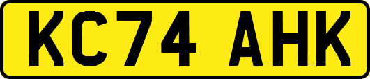 KC74AHK