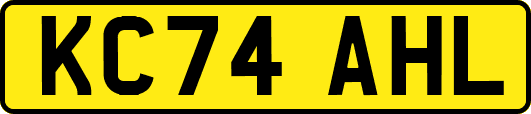 KC74AHL