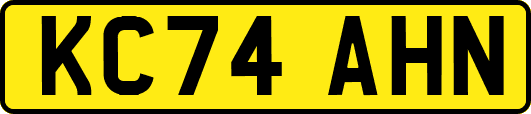 KC74AHN