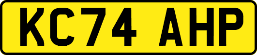 KC74AHP