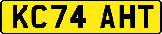 KC74AHT