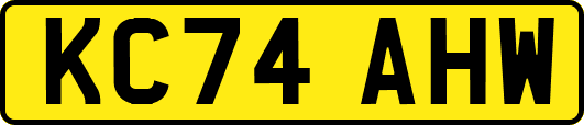 KC74AHW