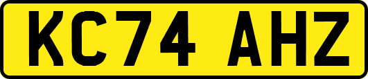 KC74AHZ