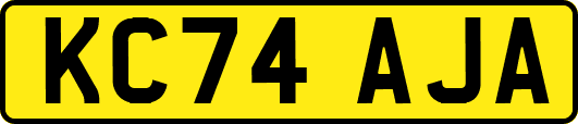 KC74AJA