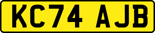 KC74AJB