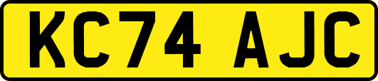 KC74AJC