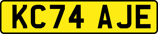 KC74AJE