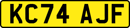 KC74AJF