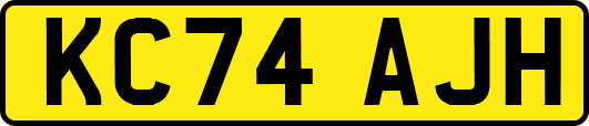 KC74AJH