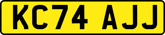 KC74AJJ