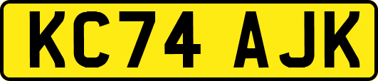 KC74AJK