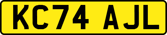 KC74AJL