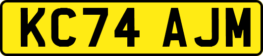 KC74AJM