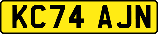 KC74AJN