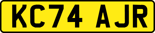 KC74AJR