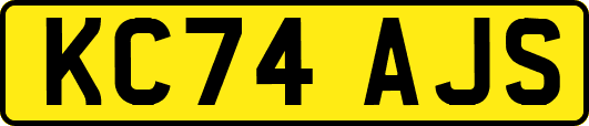 KC74AJS