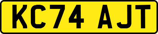 KC74AJT