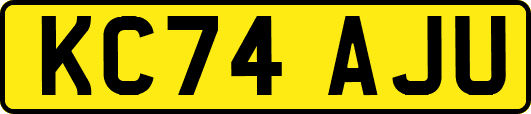KC74AJU