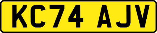 KC74AJV