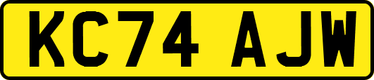 KC74AJW