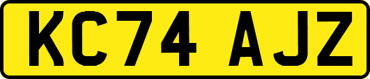 KC74AJZ