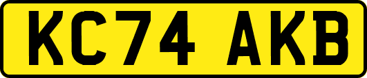 KC74AKB