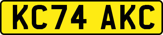 KC74AKC