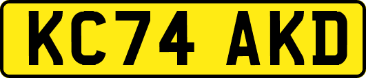 KC74AKD