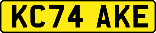 KC74AKE