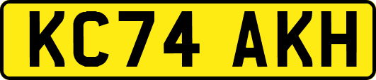 KC74AKH
