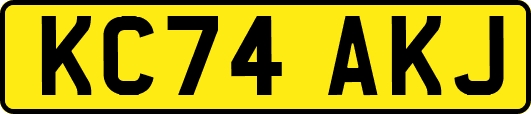 KC74AKJ